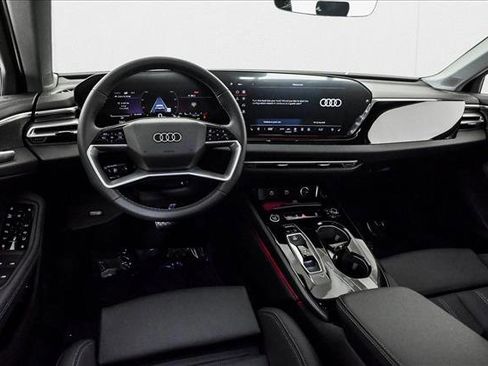 New 2025 Audi A5 2.0T Premium Plus image 8