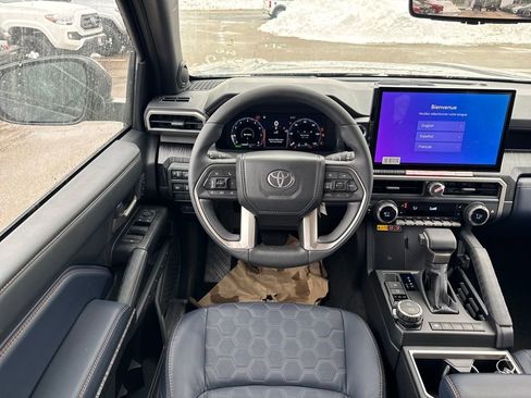 New 2026 Toyota 4Runner 4WD image 11