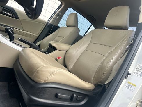 Used 2014 Honda Accord EX-L image 9