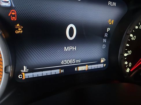 Used 2021 Jeep Renegade Latitude image 14