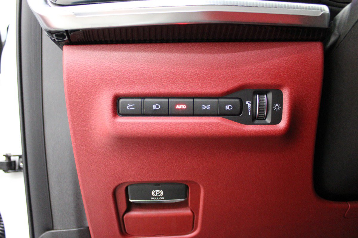 Used 2024 Jeep Wagoneer Launch Edition AWD/4WD image 20