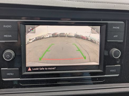 Used 2020 Volkswagen Jetta S w/ Driver Assistance Package FWD image 19