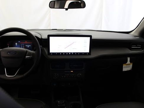 New 2026 Ford Maverick Lobo AWD/4WD image 20