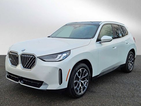 New 2026 BMW X3 xDrive30 w/ Premium Package image 7