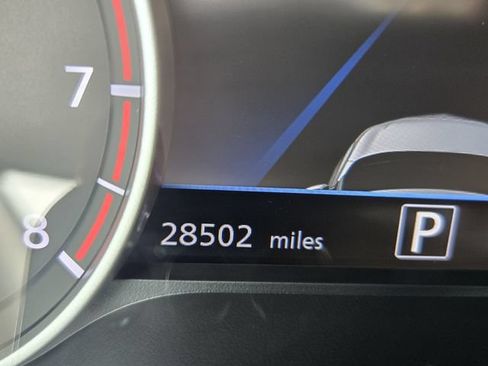 Used 2023 Nissan Sentra SV FWD image 22