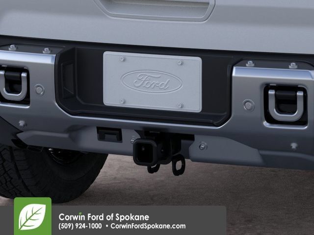 New 2026 Ford Bronco Sport Outer Banks AWD/4WD image 23