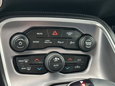 Used 2019 Dodge Challenger GT w/ Plus Package image 19