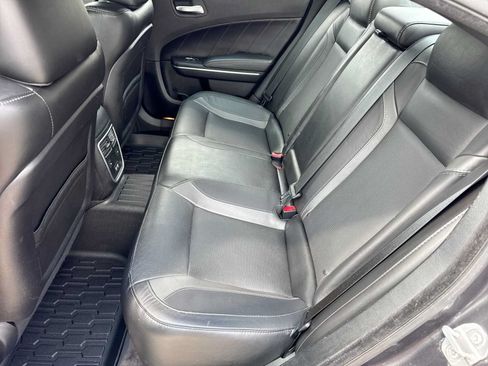 Used 2018 Dodge Charger GT AWD/4WD image 19