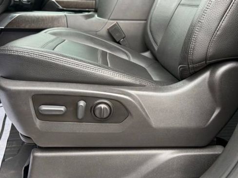 Used 2021 GMC Sierra 1500 Denali w/ Driver Alert Package II image 22