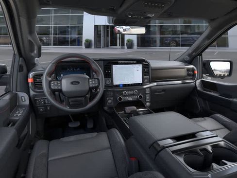 New 2026 Ford F150 Raptor image 9