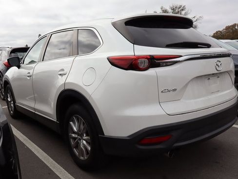 Used 2016 MAZDA CX-9 Sport image 3