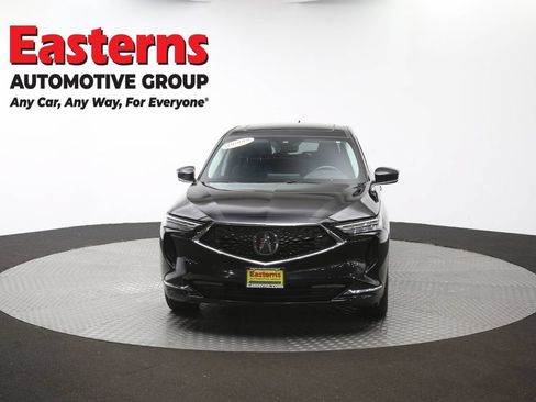 Used 2023 Acura MDX SH-AWD image 57