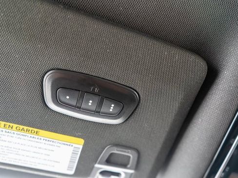 Used 2024 Jeep Grand Cherokee L Summit w/ High Altitude Package image 42