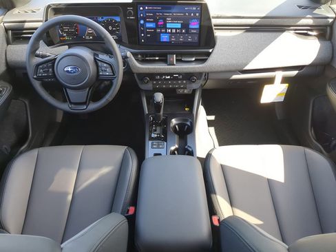 New 2026 Subaru Outback Premium image 12