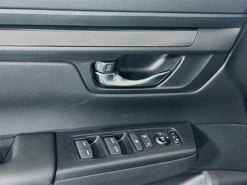 New 2026 Honda CR-V Sport image 19