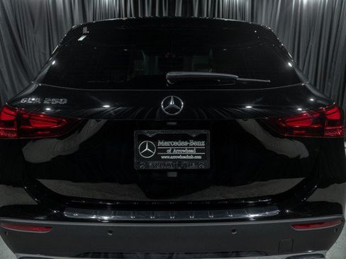 Certified 2026 Mercedes-Benz GLA 250 image 6