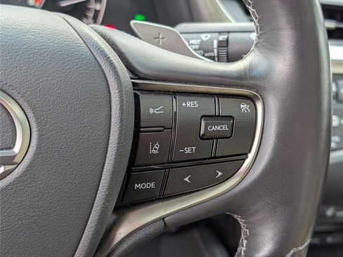 Used 2021 Lexus ES 350 w/ Premium Package image 20