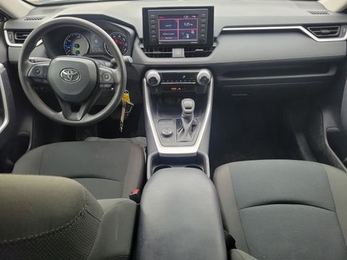 Used 2021 Toyota RAV4 LE AWD/4WD image 11