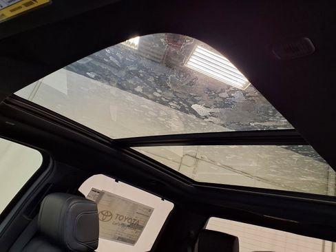 New 2026 Toyota Tundra Platinum image 12