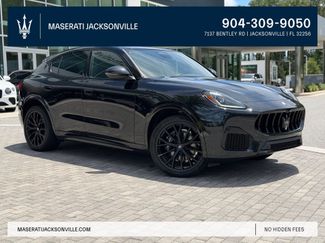 Used 2025 Maserati Grecale Modena AWD/4WD video 1