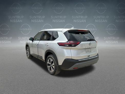 Used 2023 Nissan Rogue SV AWD/4WD image 30