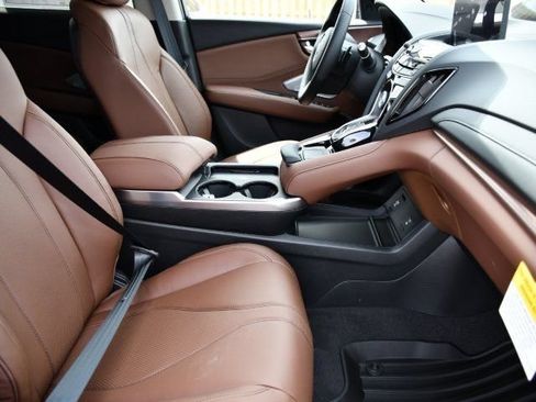 New 2026 Acura RDX SH-AWD w/ Technology Package image 30
