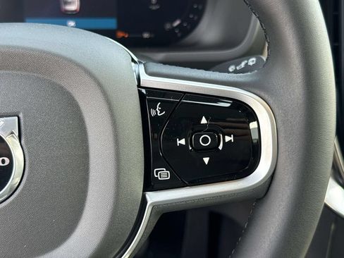 New 2026 Volvo XC90 B6 Ultra AWD/4WD image 26