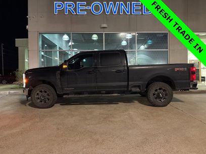 Used 2023 Ford F250 Lariat w/ Sport Appearance Package