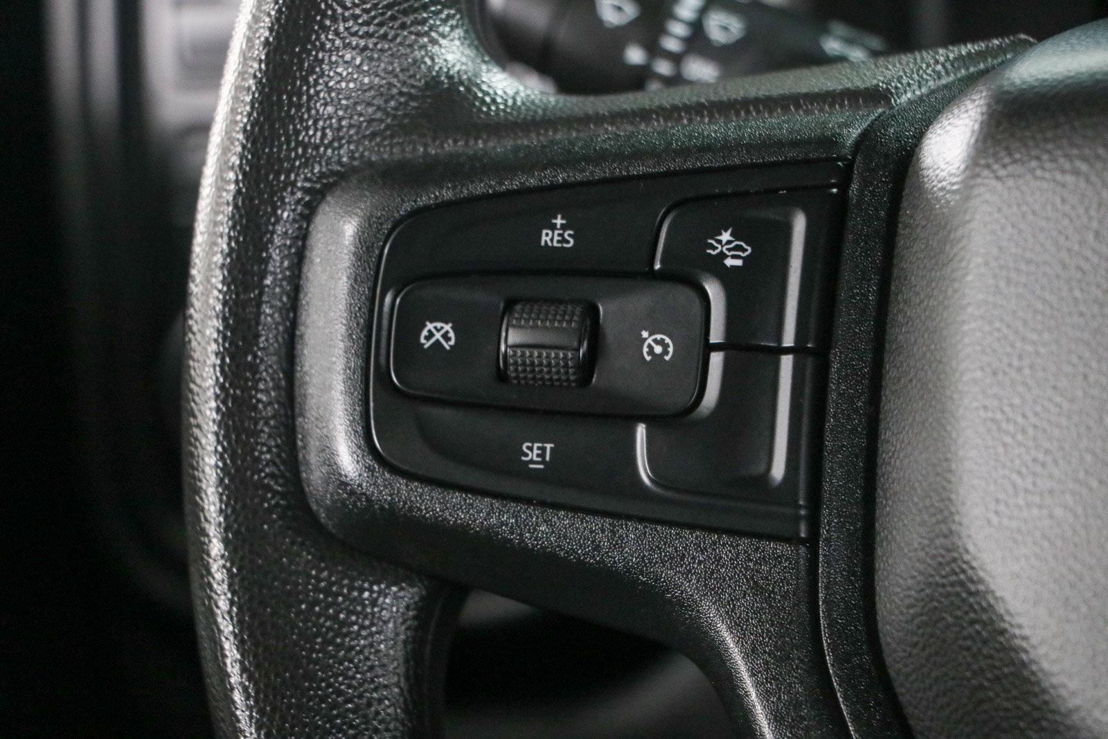 Used 2025 Chevrolet Silverado 3500 W/T AWD/4WD image 13