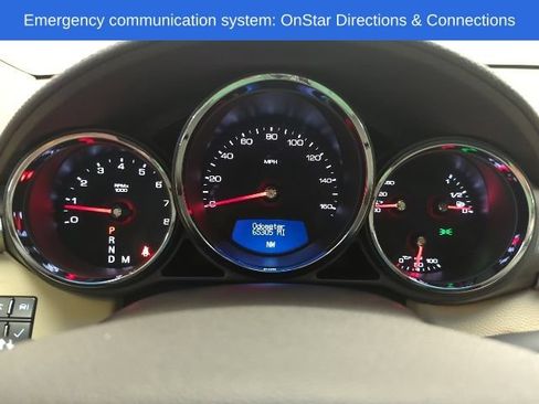Used 2013 Cadillac CTS Luxury AWD/4WD image 14