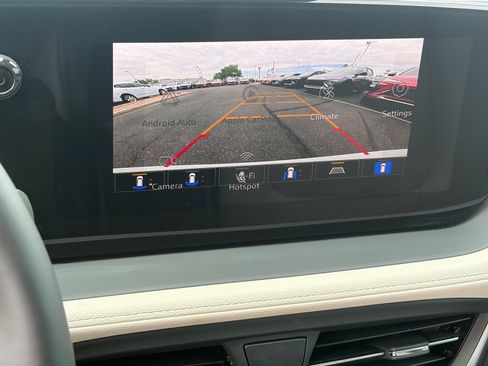 Used 2024 Buick Encore GX Avenir w/ Avenir Technology Package FWD image 23