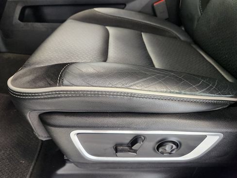 Used 2021 RAM 1500 Laramie RWD image 23