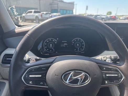Used 2020 Hyundai Palisade Limited FWD image 14
