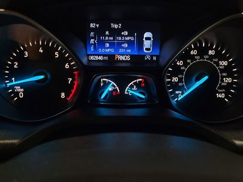 Used 2018 Ford Escape Titanium FWD image 23