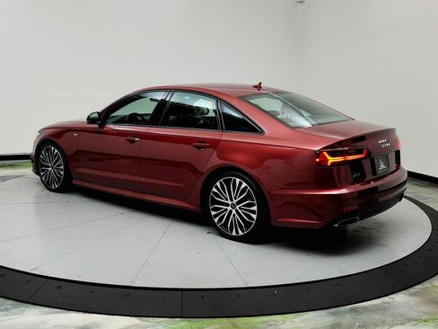 Used 2018 Audi A6 2.0T Premium image 6