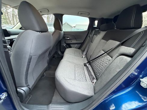 Used 2025 Nissan Kicks SV image 23