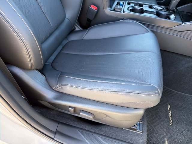 Certified 2026 Subaru Outback Limited XT AWD/4WD image 26