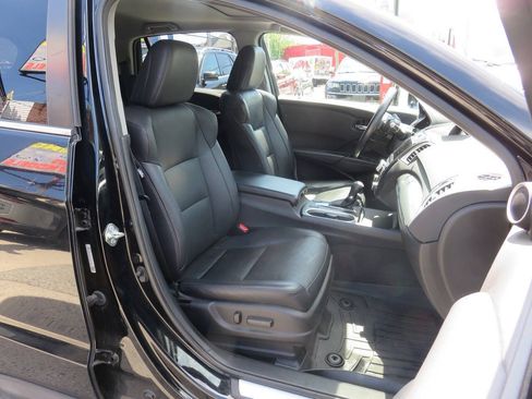 Used 2017 Acura RDX AWD w/ Technology Package image 11