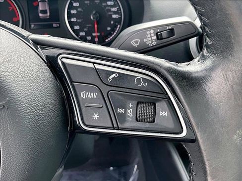 Used 2020 Audi A3 2.0T Premium FWD image 21