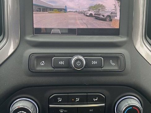 New 2024 Chevrolet Silverado 3500 W/T w/ WT Convenience Package image 10