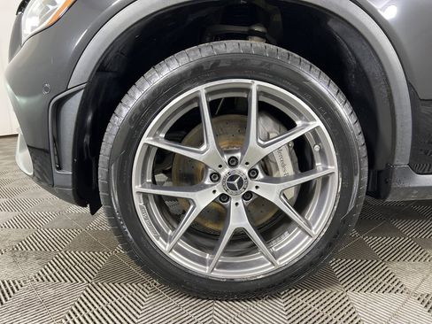 Certified 2022 Mercedes-Benz GLC 300 GLC 300 image 27