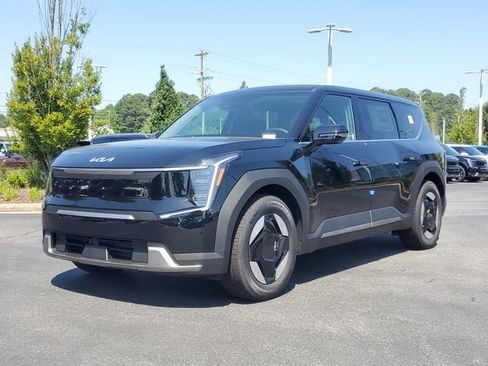 New 2026 Kia EV9 Light image 26