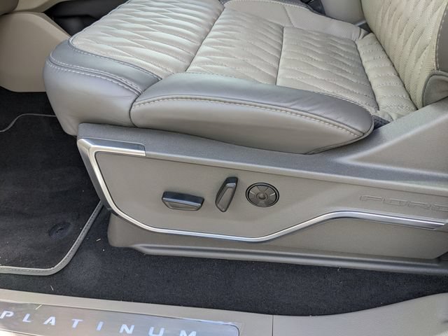 Used 2026 Ford F450 Platinum w/ Platinum Plus Package AWD/4WD image 23