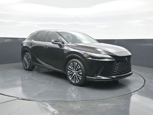 Used 2024 Lexus RX 350 Premium Plus w/ Convenience Package AWD/4WD image 1