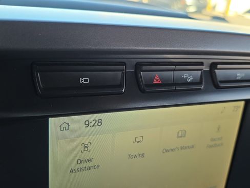 Used 2022 Ford F150 XLT w/ Equipment Group 301A Mid image 22