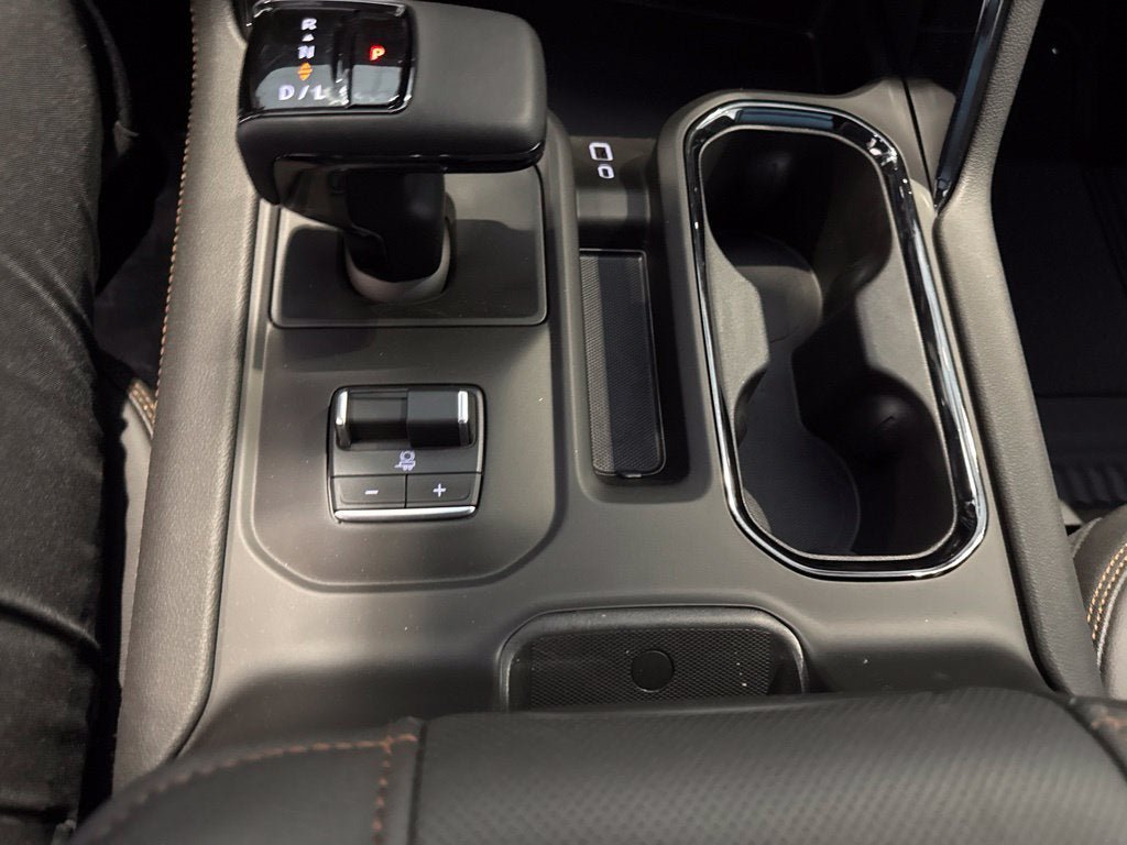 New 2026 GMC Sierra 1500 AT4 w/ AT4 Premium Package AWD/4WD image 30