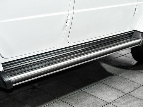 Used 2019 Mercedes-Benz G 550 G 550 image 85