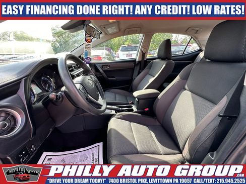 Used 2019 Toyota Corolla LE image 9