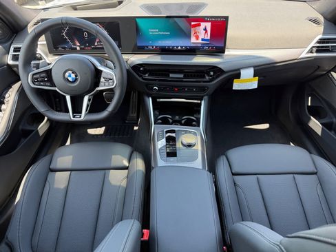 New 2026 BMW 330i xDrive Sedan w/ M Sport Package AWD/4WD image 19