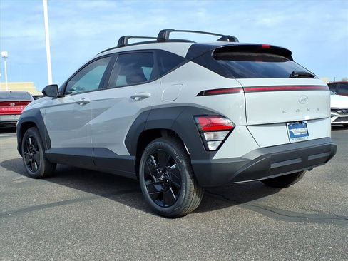New 2026 Hyundai Kona SEL Sport image 3